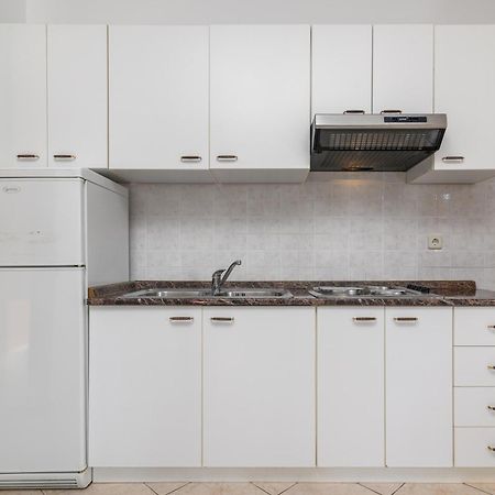 Apartments By The Sea Duga Luka - Prtlog, Labin - 2335 Esterno foto