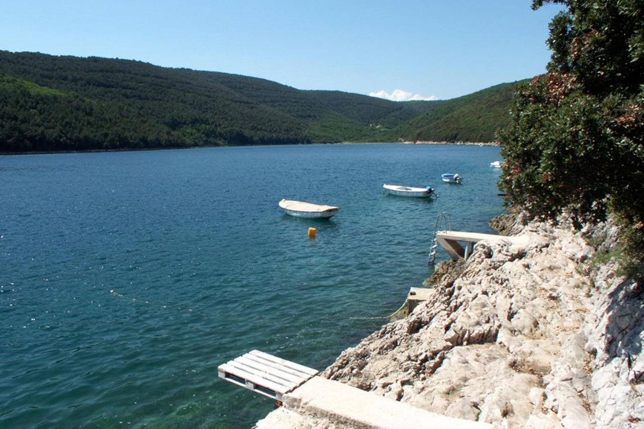 Apartments By The Sea Duga Luka - Prtlog, Labin - 2335 Esterno foto