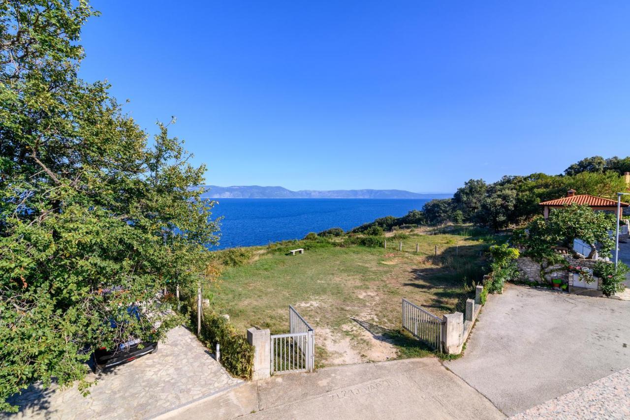 Apartments By The Sea Duga Luka - Prtlog, Labin - 2335 Esterno foto