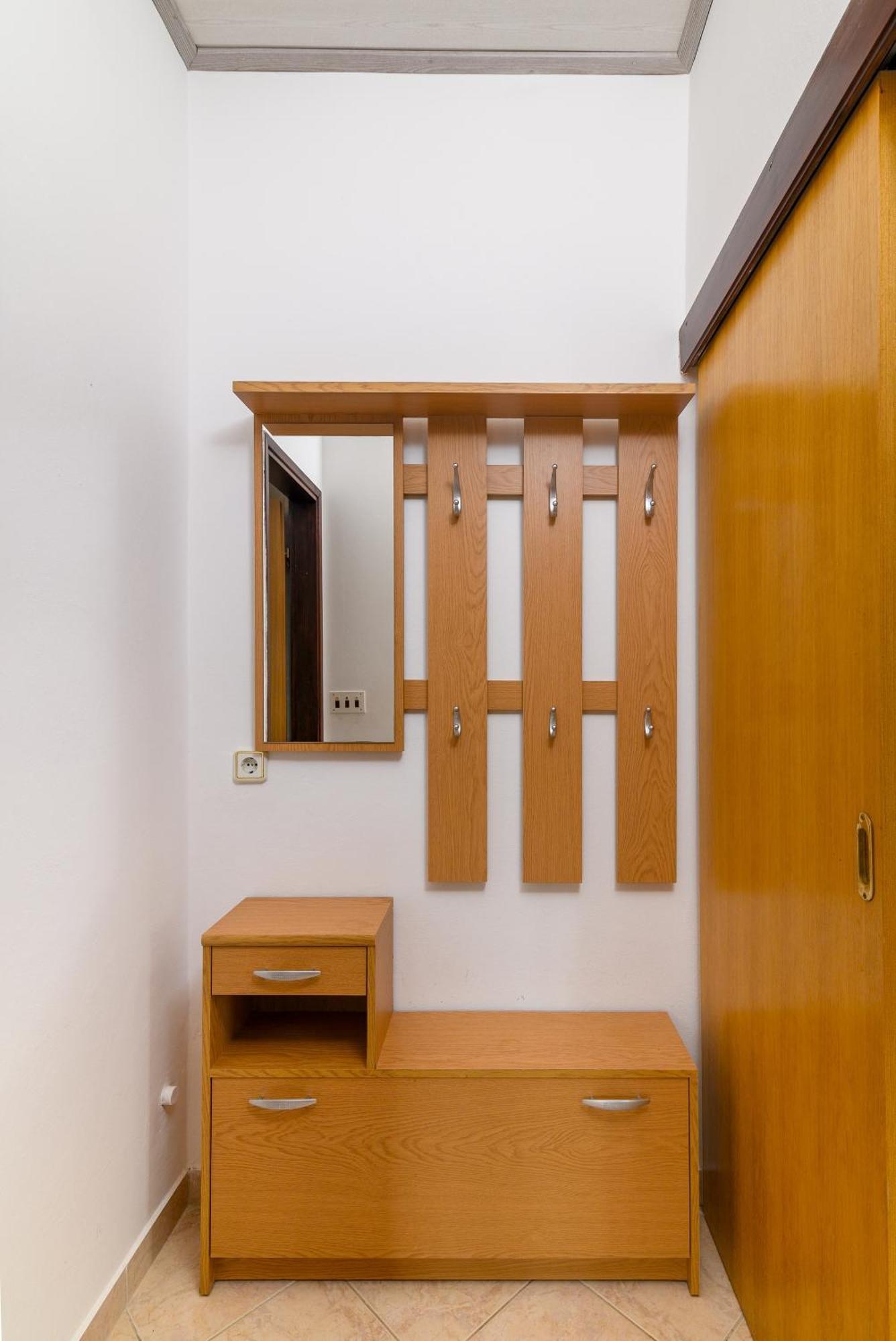 Apartments By The Sea Duga Luka - Prtlog, Labin - 2335 Esterno foto