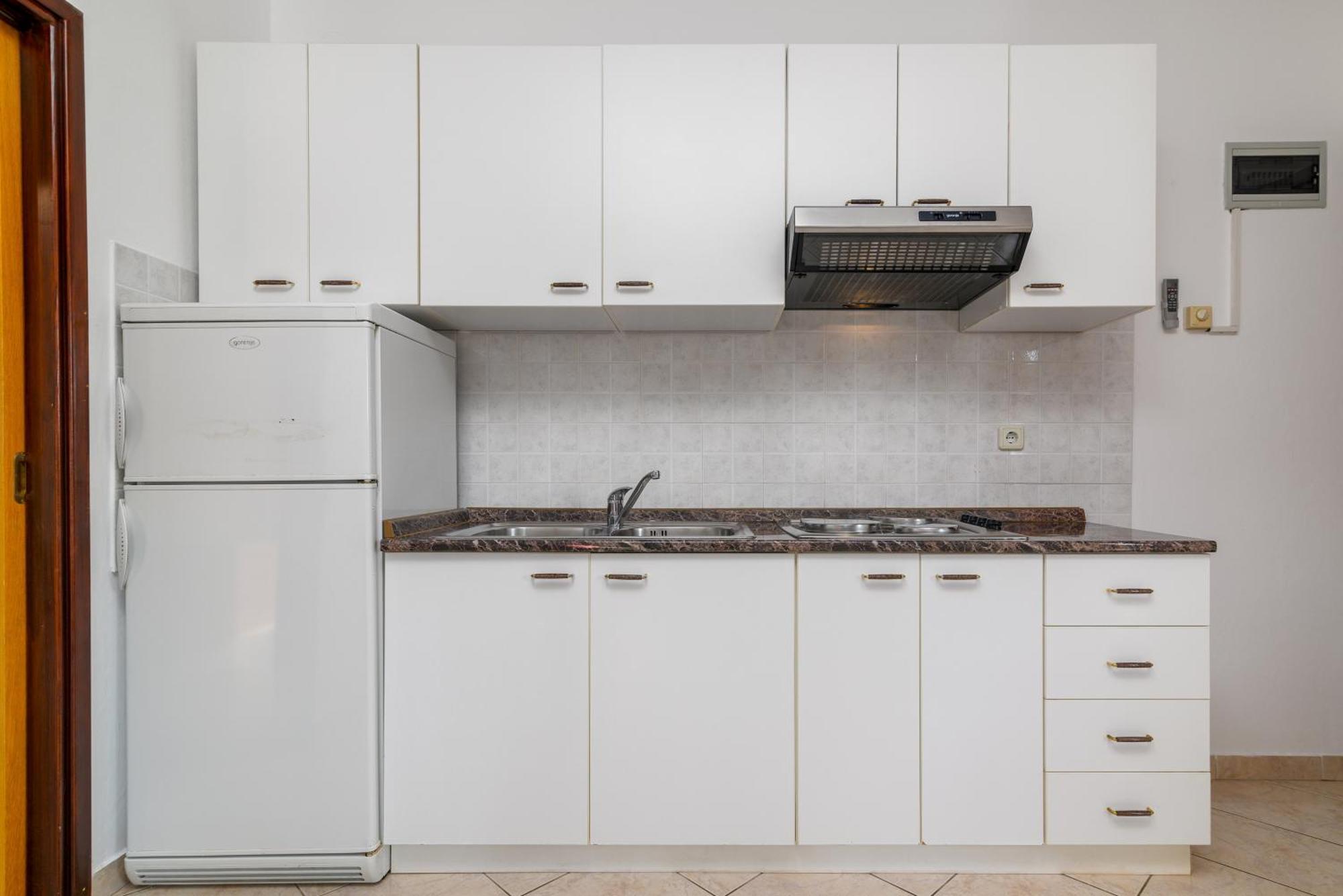 Apartments By The Sea Duga Luka - Prtlog, Labin - 2335 Esterno foto