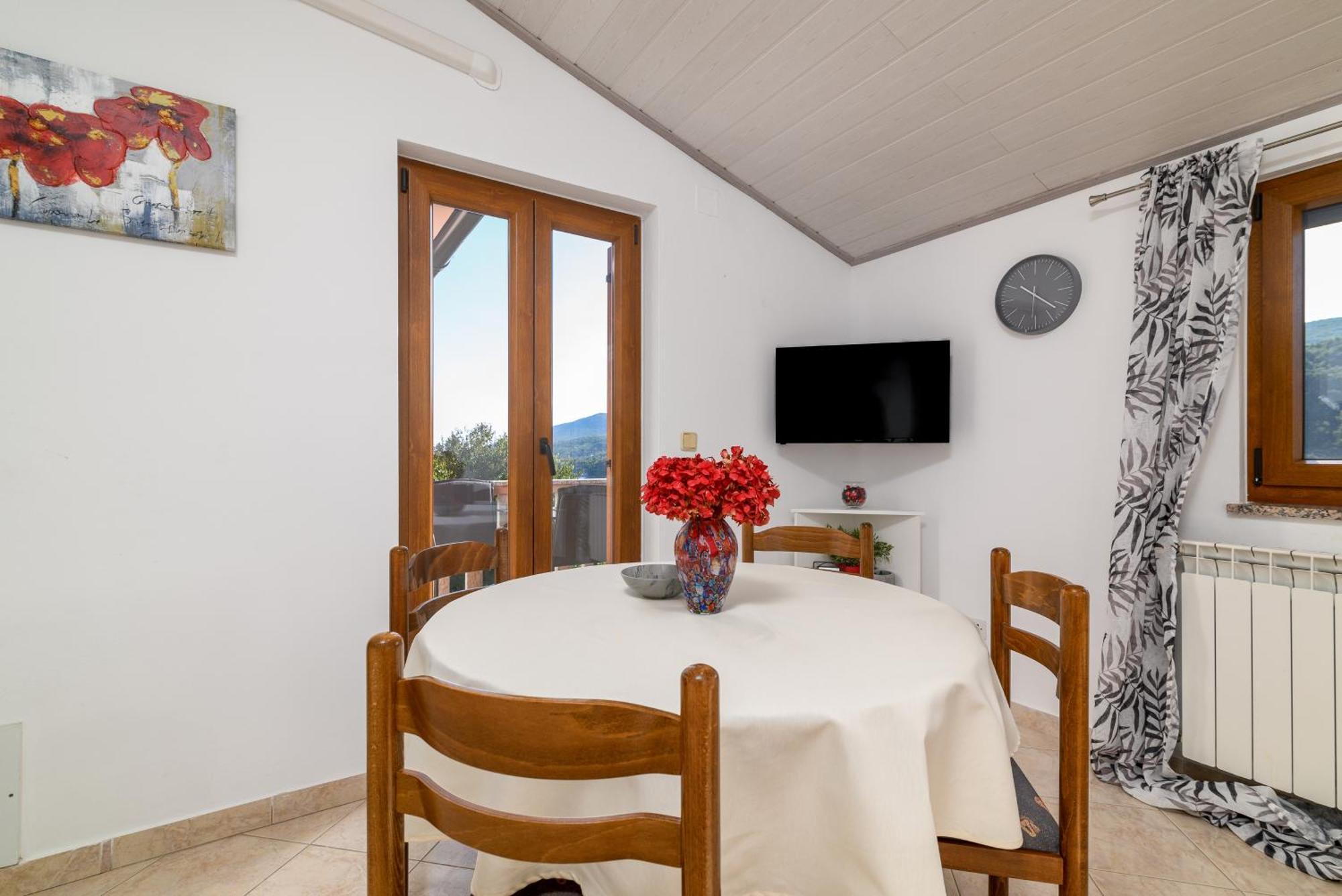 Apartments By The Sea Duga Luka - Prtlog, Labin - 2335 Esterno foto