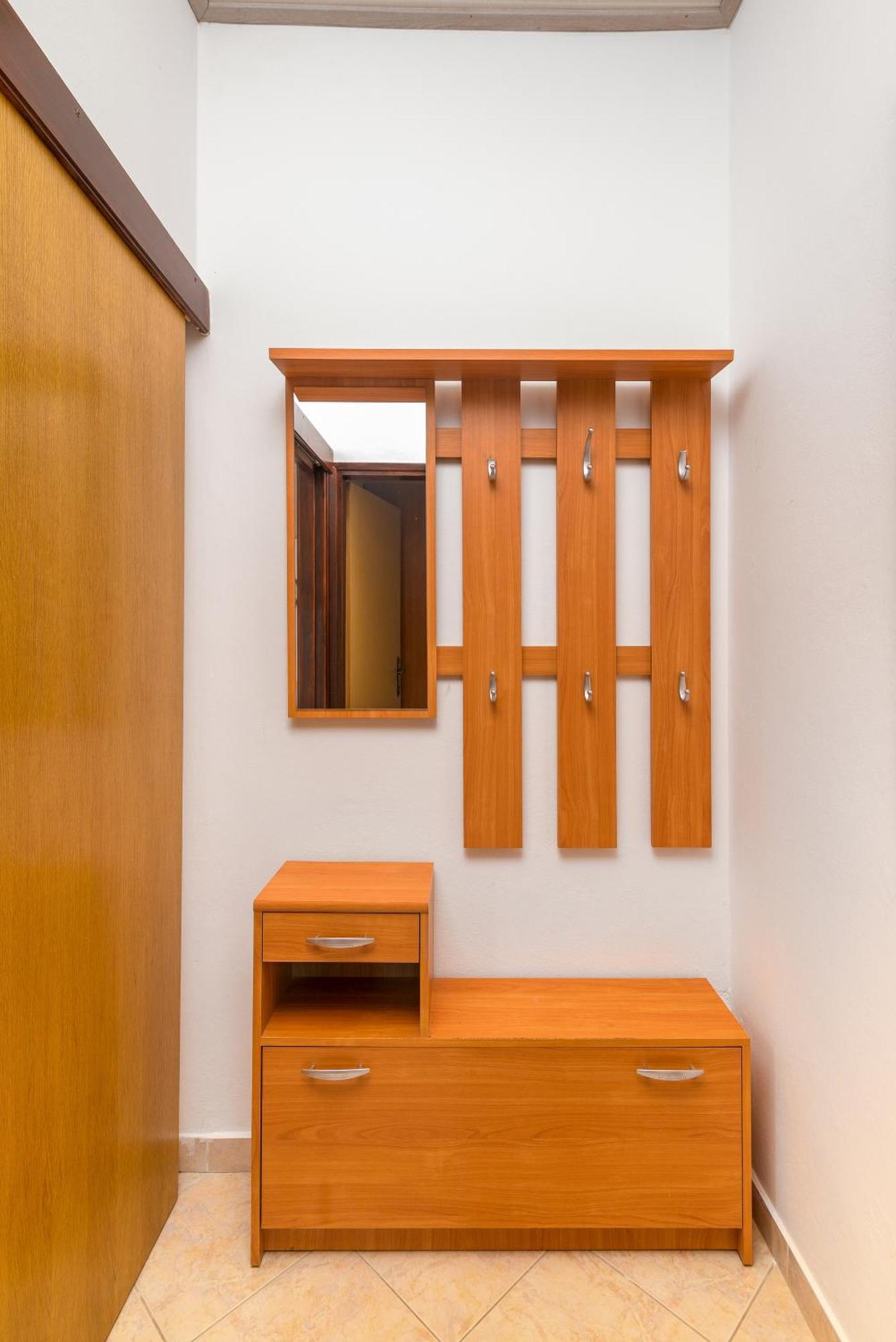 Apartments By The Sea Duga Luka - Prtlog, Labin - 2335 Esterno foto