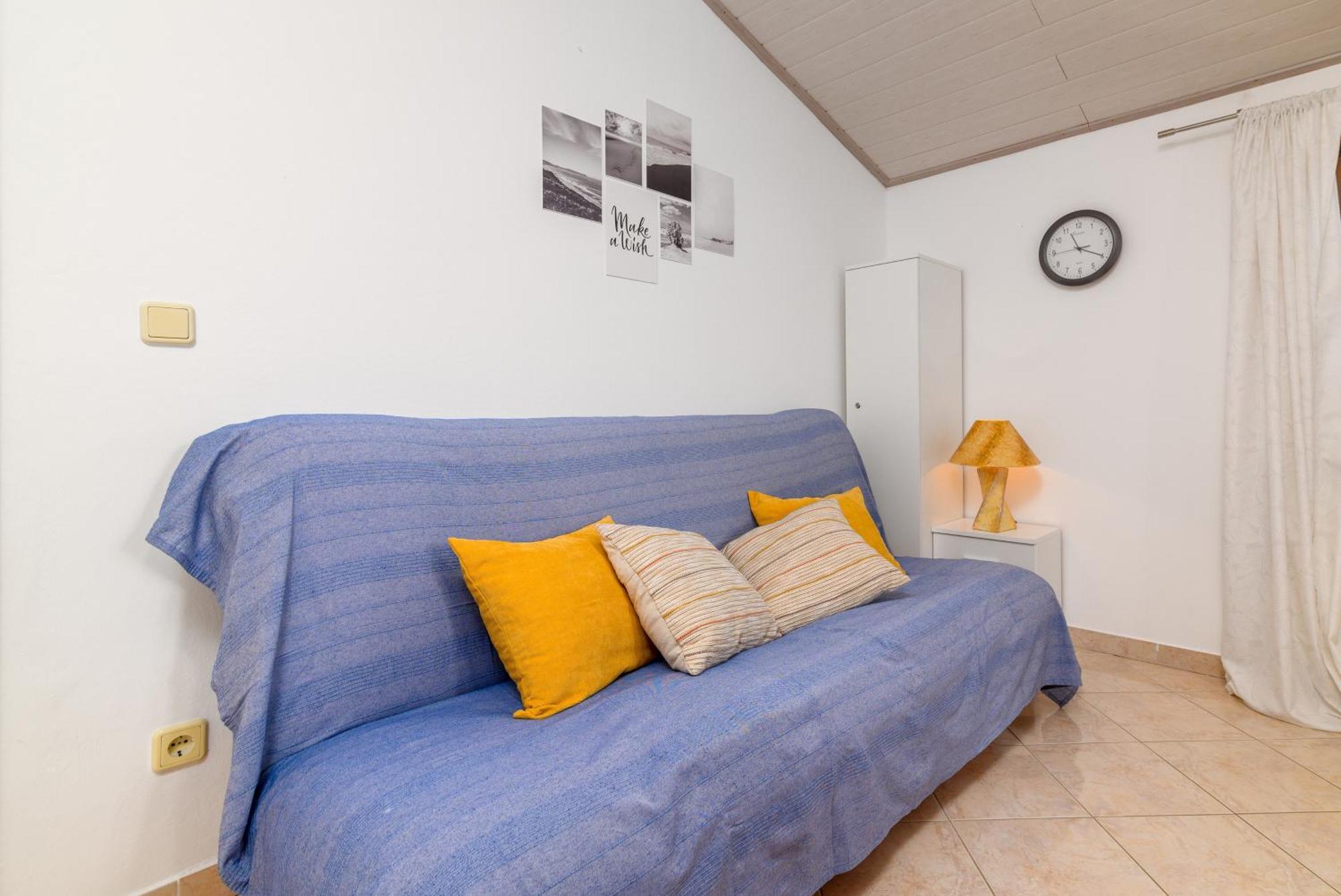 Apartments By The Sea Duga Luka - Prtlog, Labin - 2335 Camera foto